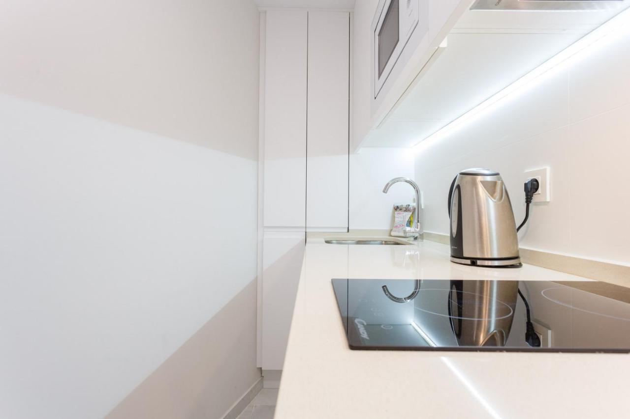 Apartamento El Noble By Cadiz4Rentals Exterior photo
