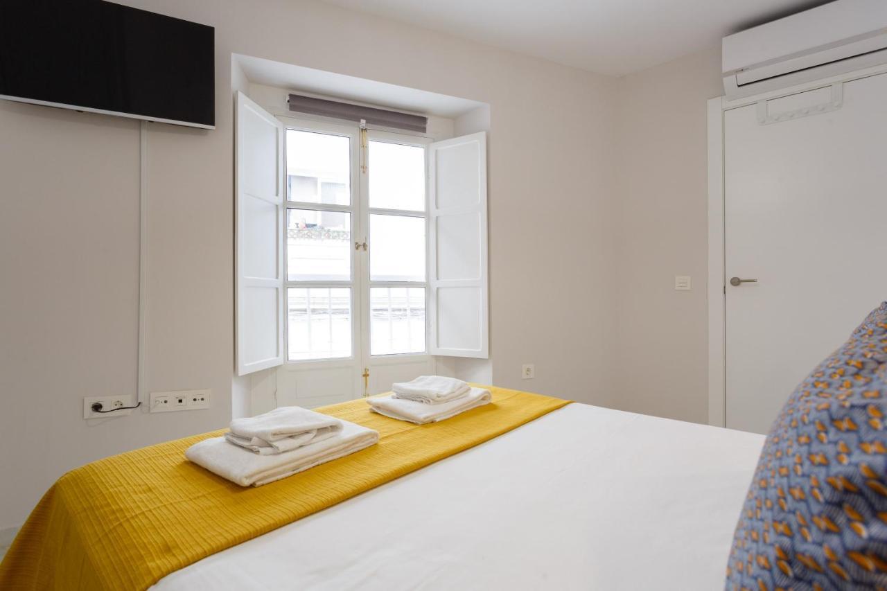 Apartamento El Noble By Cadiz4Rentals Exterior photo
