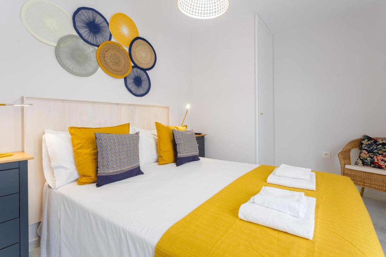 Apartamento El Noble By Cadiz4Rentals Exterior photo